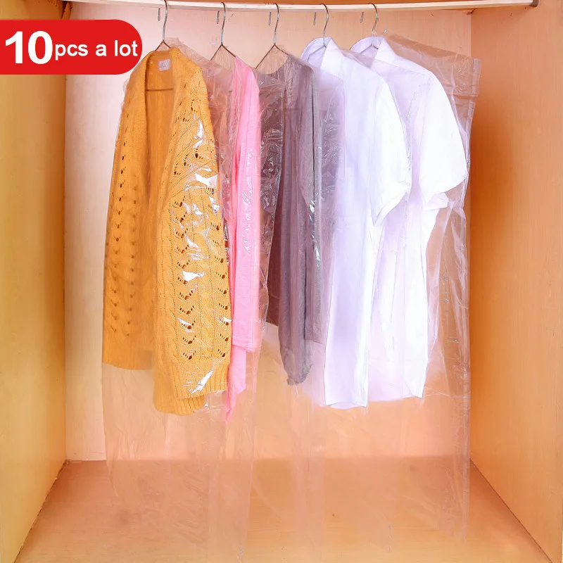 vanzlife Transparent clothing dustproof bag Coat suit dustproof cover clothes bag suits coat bags garment bag
vanzlife Transparent clothing dustproof bag Coat suit dustproof cover clothes bag suits coat bags garment bag