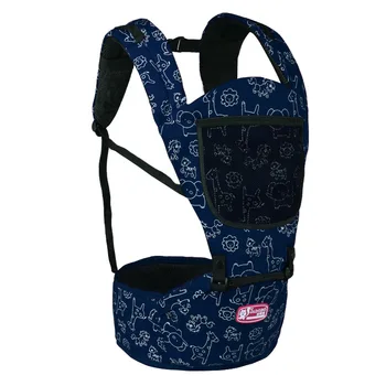 3-36 Months Breathable Front Facing Baby Carrier Comfortable Sling Backpack Pouch Wrap Baby Kangaroo Adjustable Safety Carrier
3-36 Months Breathable Front Facing Baby Carrier Comfortable Sling Backpack Pouch Wrap Baby Kangaroo Adjustable Safety Carrier
