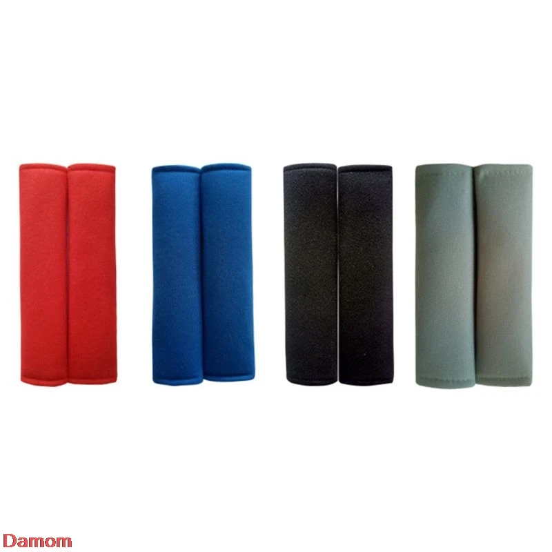 Car Seat Belt Cover Black Classic 3 Layers Protection Car Safety Belt Cover 4 Seasons Auto Belt Shoulder Harness for All Sedan
Car Seat Belt Cover Black Classic 3 Layers Protection Car Safety Belt Cover 4 Seasons Auto Belt Shoulder Harness for All Sedan