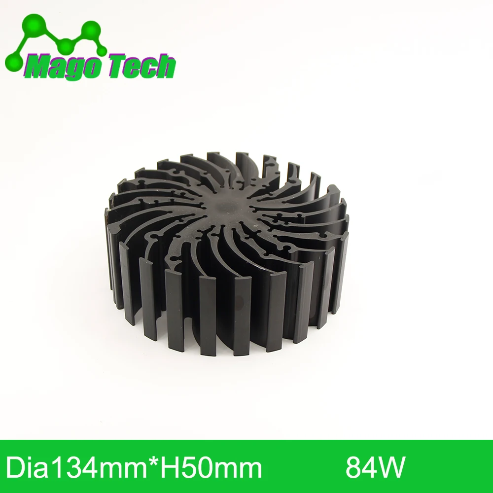 ш134*50mm Modular LED Star Cooler for low and high bay light LED Grow Light Heatsink 36 mounting holes for all COB Brands
ш134*50mm Modular LED Star Cooler for low and high bay light LED Grow Light Heatsink 36 mounting holes for all COB Brands