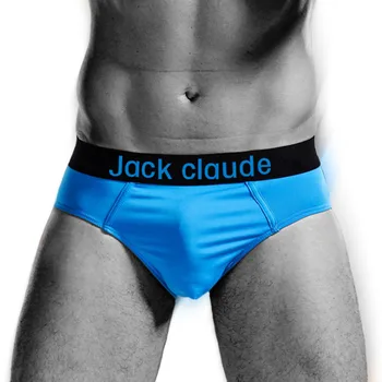 Briefs Men Breathable Underpants 2018 Brand New Men's Ice Silk Cool Silky Low Waist Triangle Sexy Breathable Milk Silk Underwear
Briefs Men Breathable Underpants 2018 Brand New Men's Ice Silk Cool Silky Low Waist Triangle Sexy Breathable Milk Silk Underwear
