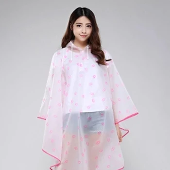 Transparent White Rain Coat Women Polyester Waterproof Cover Raincoat Men Rain Poncho Rainwear Regenjacke Gear Rain Cape 5R165
Transparent White Rain Coat Women Polyester Waterproof Cover Raincoat Men Rain Poncho Rainwear Regenjacke Gear Rain Cape 5R165