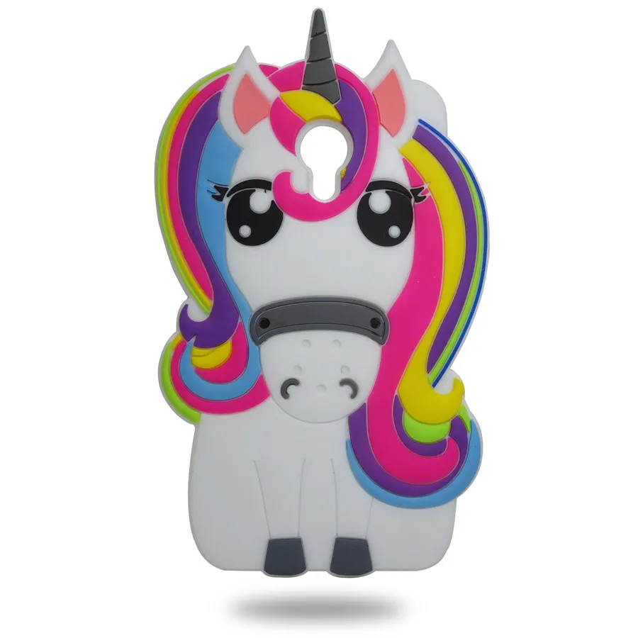 For Coque Meizu M2 Mini Soft Silicone Back Cover For M3 Mini Meilan M2 Phone Cases 3D Cartoon Colored Unicorn For Meizu M3mini
For Coque Meizu M2 Mini Soft Silicone Back Cover For M3 Mini Meilan M2 Phone Cases 3D Cartoon Colored Unicorn For Meizu M3mini