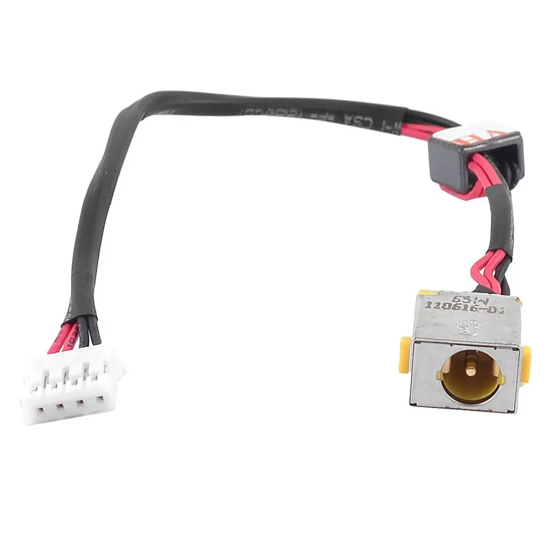 PJ338 DC Power Jack Connector Cable Scoket for Acer Aspire 5742 5742G 5742Z Drop Shipping
PJ338 DC Power Jack Connector Cable Scoket for Acer Aspire 5742 5742G 5742Z Drop Shipping
