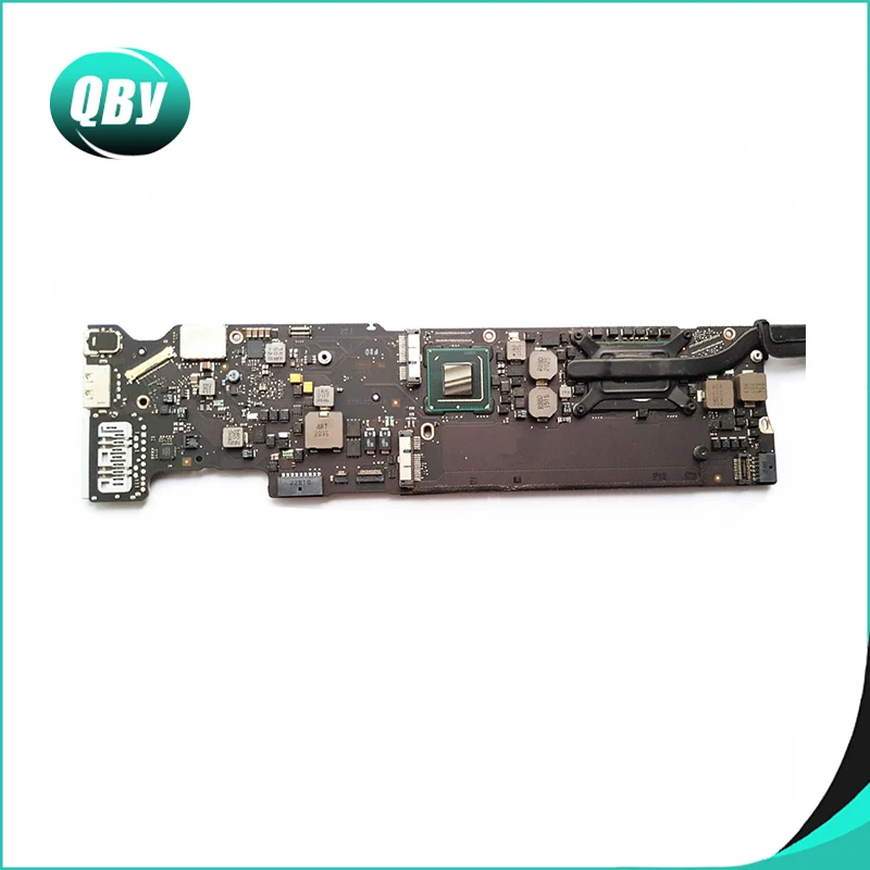 Подлинная 1369 материнская плата 100% протестирована и работает для A1369 MacBook Air 13