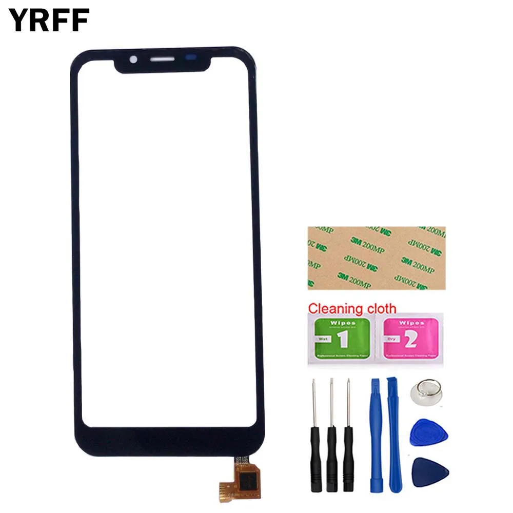 Phone Touch Screen Panel For Ulefone S10 / S10 Pro Touch Screen Lens Sensor Touch Panel Replacement Mobile Accessories
Phone Touch Screen Panel For Ulefone S10 / S10 Pro Touch Screen Lens Sensor Touch Panel Replacement Mobile Accessories