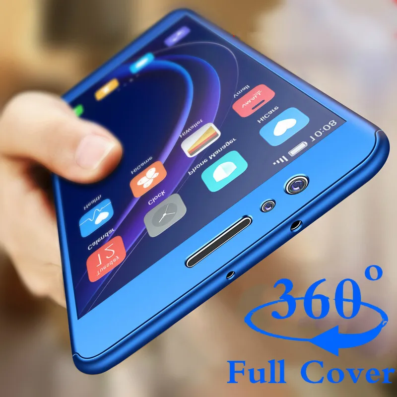 360 Full Body Protective Case For Huawei P Smart Plus Y6 Y7 Pro Y9 2019 P30 Lite P20 Pro Honor 8A 8X 8C 7C 9 Cover With Glass
360 Full Body Protective Case For Huawei P Smart Plus Y6 Y7 Pro Y9 2019 P30 Lite P20 Pro Honor 8A 8X 8C 7C 9 Cover With Glass