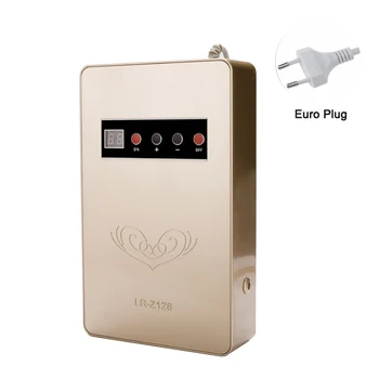 220V Ozone Generator Ozone Water Purifier System Air Purifier Ozonator For Fruit And Vegetable Washer ZG-402MG
220V Ozone Generator Ozone Water Purifier System Air Purifier Ozonator For Fruit And Vegetable Washer ZG-402MG