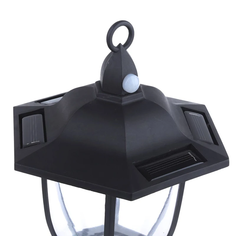 Outdoor Solar Power LED Path Way Wall Mount Garden Fence Lamp Landscape Light MJJ88
Outdoor Solar Power LED Path Way Wall Mount Garden Fence Lamp Landscape Light MJJ88