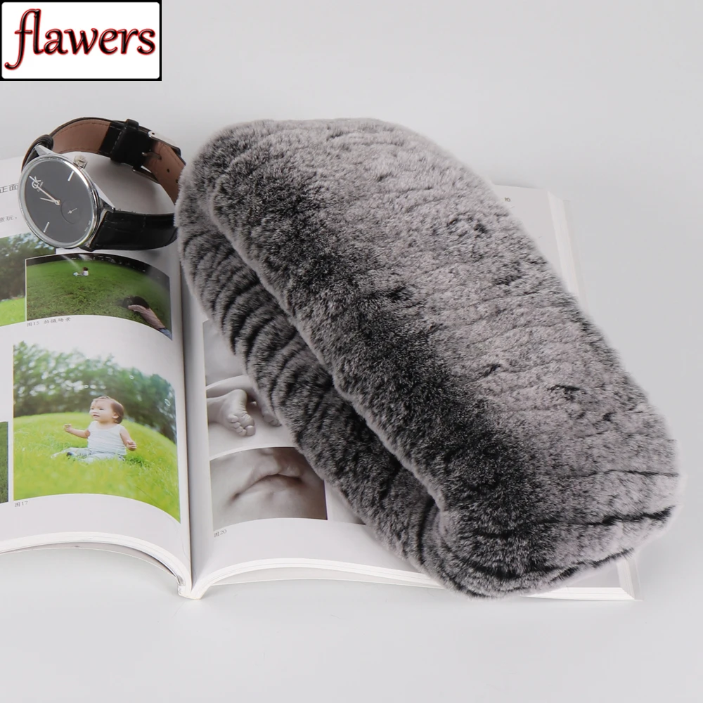Winter Women Real Fur Stretch Fur Scarf Girls Quality Rex Rabbit Fur Ring Scarves Natural Knit Genuine Rex Rabbit Fur Headbands
Winter Women Real Fur Stretch Fur Scarf Girls Quality Rex Rabbit Fur Ring Scarves Natural Knit Genuine Rex Rabbit Fur Headbands