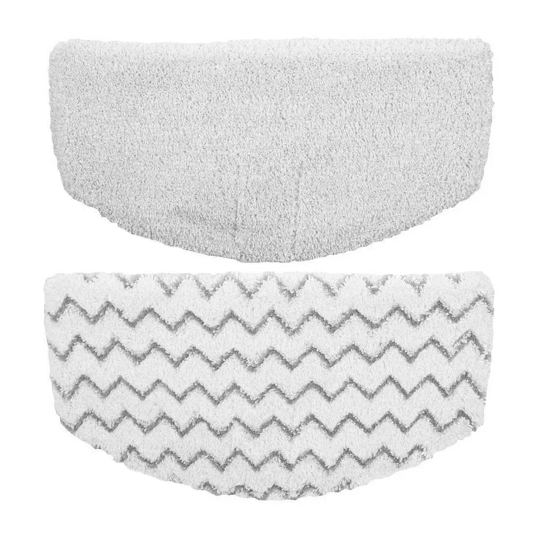 Hot Sale 2 Pack Steam Mop Pads Replacement for Bissell Powerfresh Steam Mop 1940 1440 1544 Series, Model 19402 19404 19408 194
Hot Sale 2 Pack Steam Mop Pads Replacement for Bissell Powerfresh Steam Mop 1940 1440 1544 Series, Model 19402 19404 19408 194
