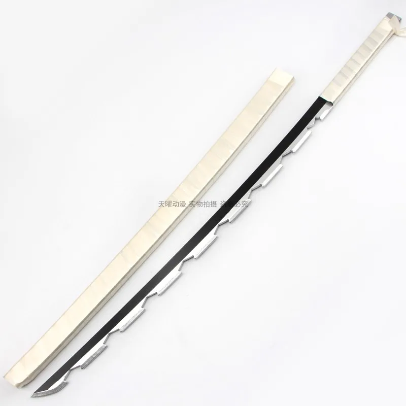 Anime Cosplay Props Demon Slayer:Kimetsu No Yaiba Hashibira Inosuke Cosplay Wooden Sword Weapons Props for Halloween Carnival
Anime Cosplay Props Demon Slayer:Kimetsu No Yaiba Hashibira Inosuke Cosplay Wooden Sword Weapons Props for Halloween Carnival
