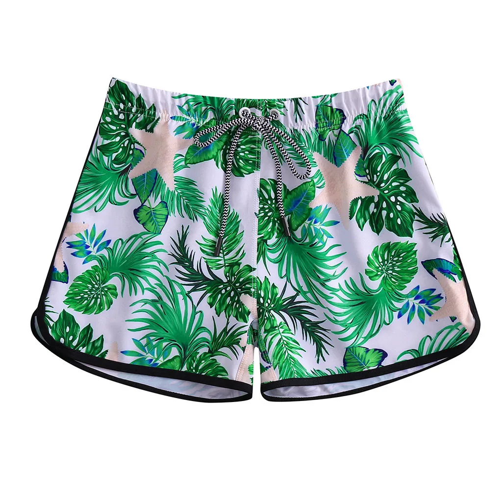 Swimwear Swim Pants Print Shorts Bottom Plus Size Summer Bathing Suit Fashion Tankini Women Swimwear High Waist Beach Wear #OX
Swimwear Swim Pants Print Shorts Bottom Plus Size Summer Bathing Suit Fashion Tankini Women Swimwear High Waist Beach Wear #OX