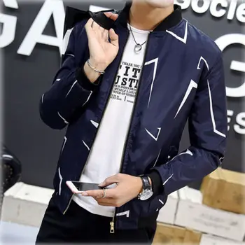 hirigin 2017 Fashion Men Korean Style Jacket Collar Coat Slim Fit Outwear Casual Tops Autumn Winter NEW
hirigin 2017 Fashion Men Korean Style Jacket Collar Coat Slim Fit Outwear Casual Tops Autumn Winter NEW