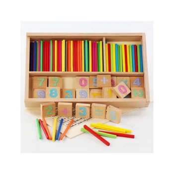 Wooden Math Box Baby Learning Math Digital Stickers Early Learning Toys Give Children The Best Enlightenment Toy Gift
Wooden Math Box Baby Learning Math Digital Stickers Early Learning Toys Give Children The Best Enlightenment Toy Gift
