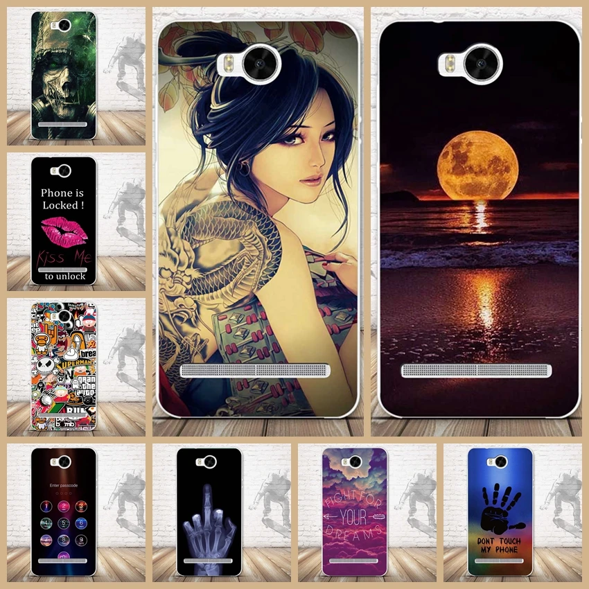 Case For Coque Huawei Ascend Y3 II 2 Y3II Case 3D Printing Silicon Back Cover For Funda Huawei Ascend Y3 ii Y3II Phone Case Capa
Case For Coque Huawei Ascend Y3 II 2 Y3II Case 3D Printing Silicon Back Cover For Funda Huawei Ascend Y3 ii Y3II Phone Case Capa