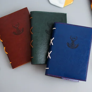 160 Pages Lovely Animal Notepads A5/A6 Blank/Grid/Line Notebook Diary PU Note Book Kids Gifts Korean School Office Stationery
160 Pages Lovely Animal Notepads A5/A6 Blank/Grid/Line Notebook Diary PU Note Book Kids Gifts Korean School Office Stationery