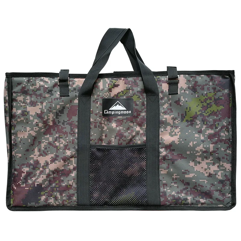 Outdoor Portable Picnic Table Bag Multi-purpose Folding Table Handle Bag Outdoor Camping BBQ Bag with Handle Outdoor
Outdoor Portable Picnic Table Bag Multi-purpose Folding Table Handle Bag Outdoor Camping BBQ Bag with Handle Outdoor