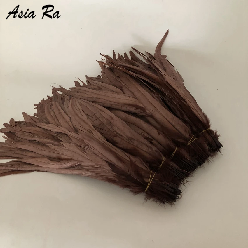 Rooster tail feather / DIY feather / clothing accessories jewelry accessories / wedding supplies / performance necessary 40-45cm
Rooster tail feather / DIY feather / clothing accessories jewelry accessories / wedding supplies / performance necessary 40-45cm
