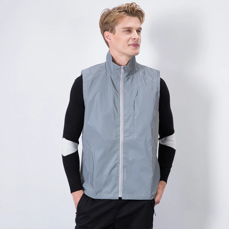 3M Jacket Men vest (5)