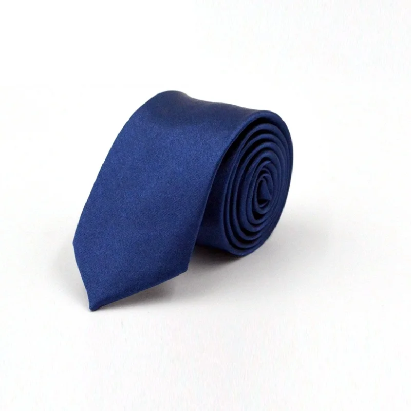 Slim Ties for men Gravata Neck Tie narrow Navy Black necktie 5cm width Cravat Mariage Gift Polyester 36 colors
Slim Ties for men Gravata Neck Tie narrow Navy Black necktie 5cm width Cravat Mariage Gift Polyester 36 colors