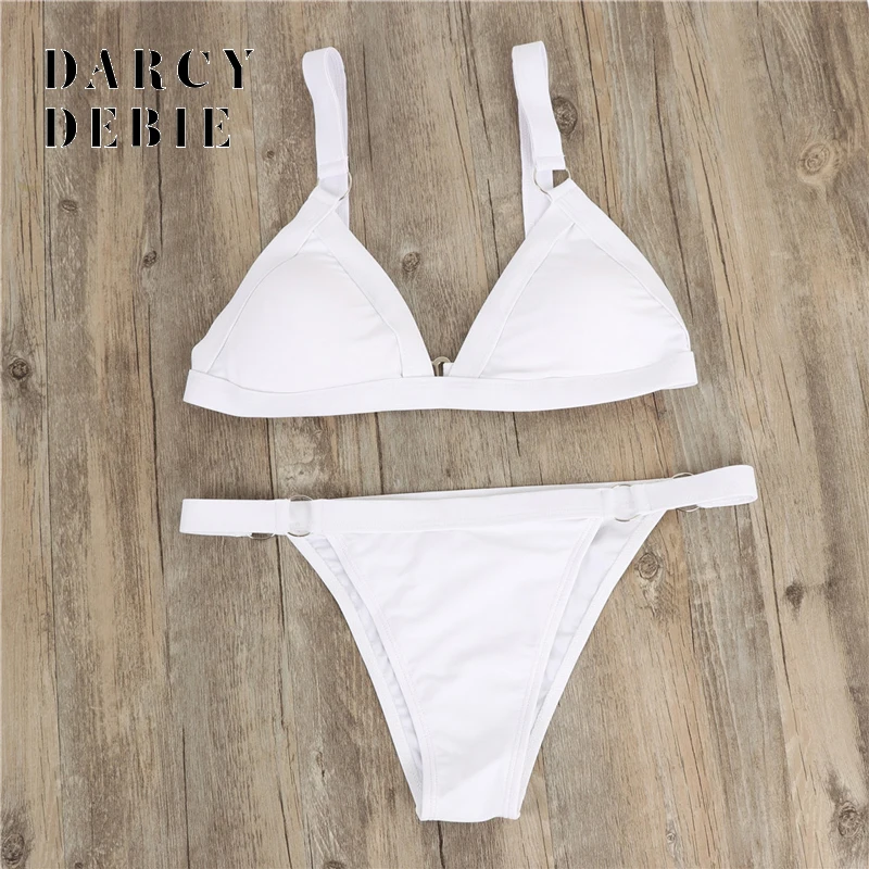 Darcydebie Bikinis Women Bandage Swimsuit Bikini 2019 Sexy Push Up Swimwear Low Waist Bathing Suit Halter Bikinis Suit Swim
Darcydebie Bikinis Women Bandage Swimsuit Bikini 2019 Sexy Push Up Swimwear Low Waist Bathing Suit Halter Bikinis Suit Swim