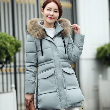 women ladies parkas coats jackets 2019 autumn winter plus large size warm fitness Cotton Clothes Large collar Mid long fur
women ladies parkas coats jackets 2019 autumn winter plus large size warm fitness Cotton Clothes Large collar Mid long fur