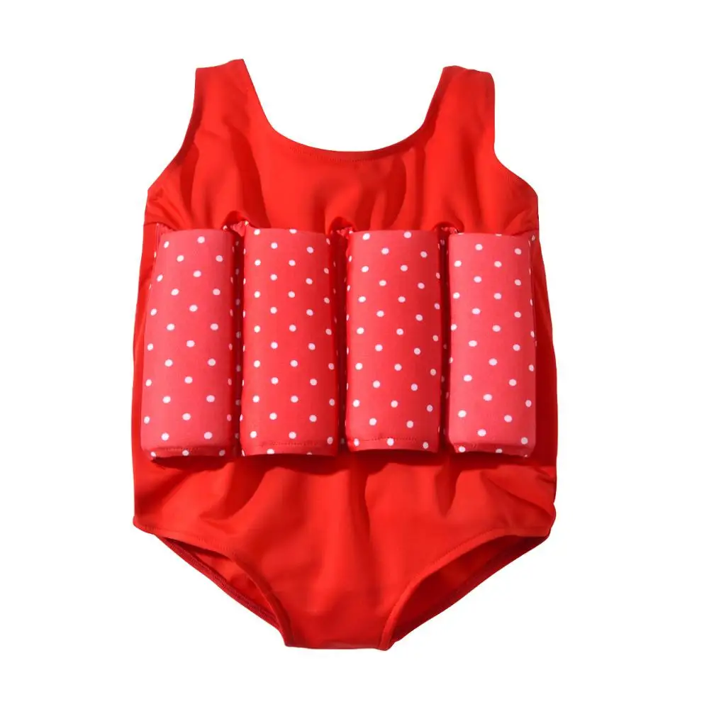 Kids Toddler Girls Floatsuit Swimwear with Adjustable Buoyancy for 2-7 Years Childrens Swimming Boating
Kids Toddler Girls Floatsuit Swimwear with Adjustable Buoyancy for 2-7 Years Childrens Swimming Boating