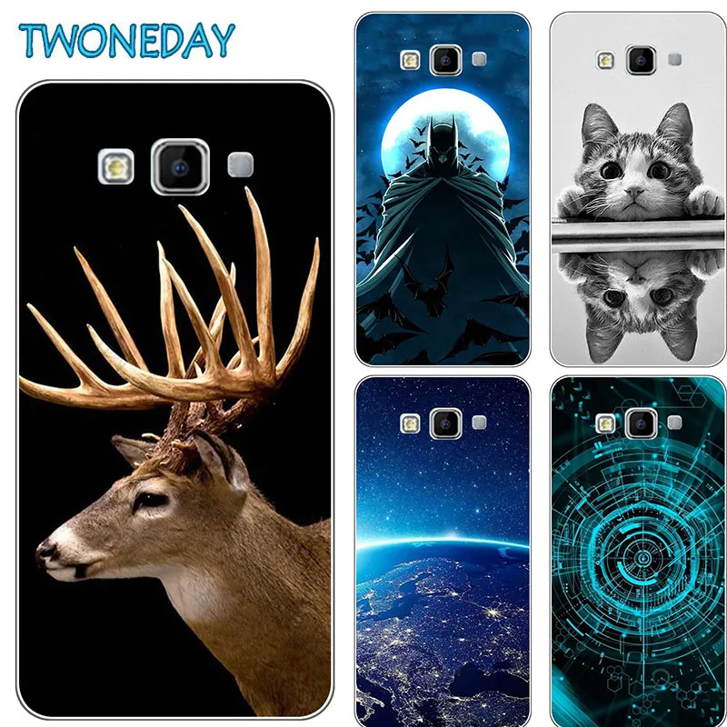 Elk Case Frozen Phone Cover For Samsung Galaxy Core I8260 I8262 GT-8260 Coque Cute Cat Soft TPU Flower Back Case Capa Shell
Elk Case Frozen Phone Cover For Samsung Galaxy Core I8260 I8262 GT-8260 Coque Cute Cat Soft TPU Flower Back Case Capa Shell