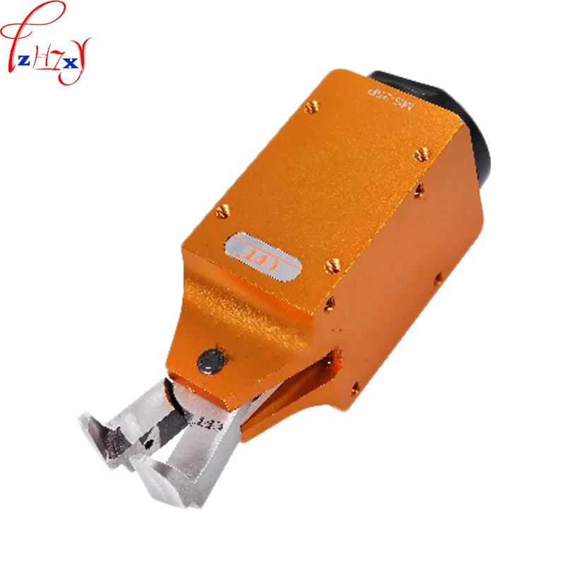 1PC Pneumatic Air Shears MS-20 + F5LW L-type Right Angle Tongs Special Air Shear For Plastic Nozzle Pneumatic Tools
1PC Pneumatic Air Shears MS-20 + F5LW L-type Right Angle Tongs Special Air Shear For Plastic Nozzle Pneumatic Tools