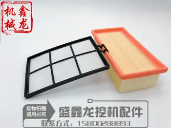 Excavator accessories, Kato, HD512/820/1430/1023 air conditioning filter core, air conditioning filter screen, air conditioning
Excavator accessories, Kato, HD512/820/1430/1023 air conditioning filter core, air conditioning filter screen, air conditioning