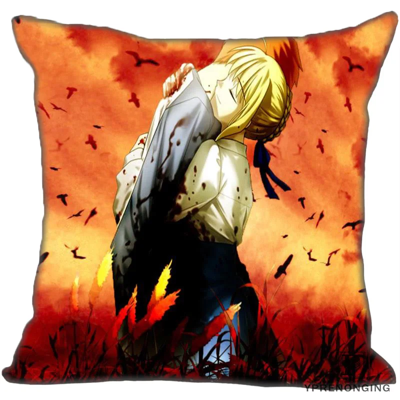 Best Custom Fate-Stay-Night (2)@1 Pillow Case Bedroom Home Square zipper Pillowcases (One Side) #190404-01-124
Best Custom Fate-Stay-Night (2)@1 Pillow Case Bedroom Home Square zipper Pillowcases (One Side) #190404-01-124