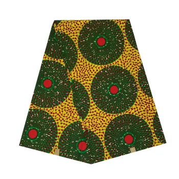 2019 Excellent design veritable nigerian real wax african printed fabric print ankara hot sale for woman V-L 501
2019 Excellent design veritable nigerian real wax african printed fabric print ankara hot sale for woman V-L 501