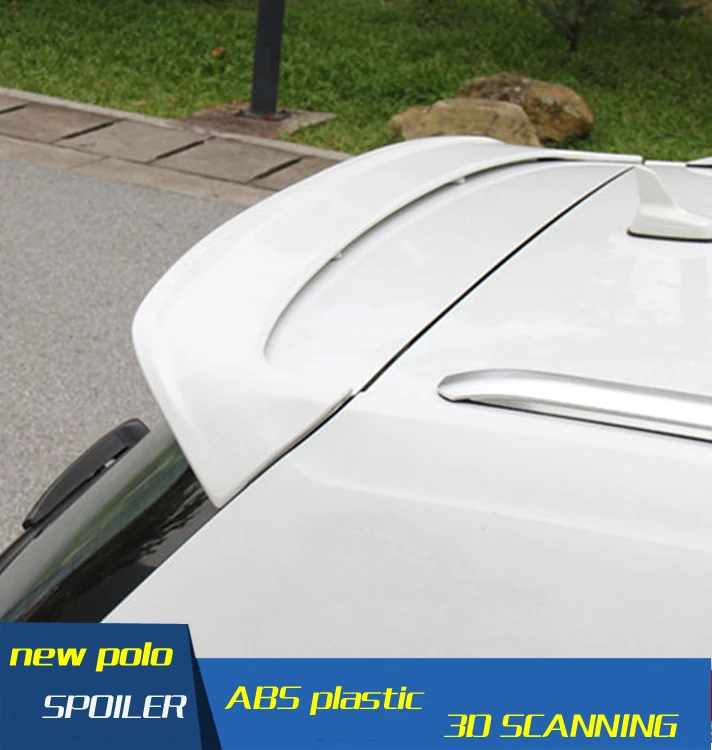 For VW Golf 7 Spoiler ABS Material Car Rear Wing Primer Color VW Golf Rear Spoiler For Volkswagen new Golf Spoiler 2014-2015
For VW Golf 7 Spoiler ABS Material Car Rear Wing Primer Color VW Golf Rear Spoiler For Volkswagen new Golf Spoiler 2014-2015