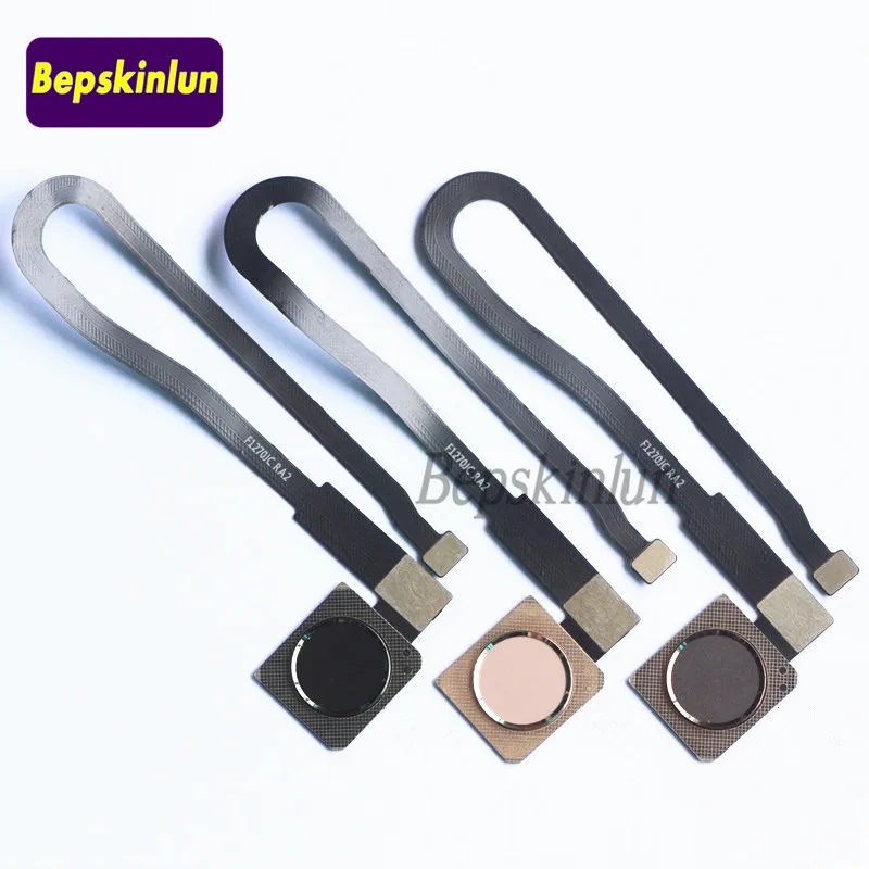 Bepskinlun for Huawei Mate 10 Pro Original Fingerprint Scanner Sensor Flex Cable Replacement Part
Bepskinlun for Huawei Mate 10 Pro Original Fingerprint Scanner Sensor Flex Cable Replacement Part