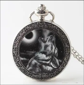 Hot Sale Game of Thrones Stark Winterfell Wolf Pocket Watch Vintage Design Quartz Watch Pendant Gift LK53
Hot Sale Game of Thrones Stark Winterfell Wolf Pocket Watch Vintage Design Quartz Watch Pendant Gift LK53