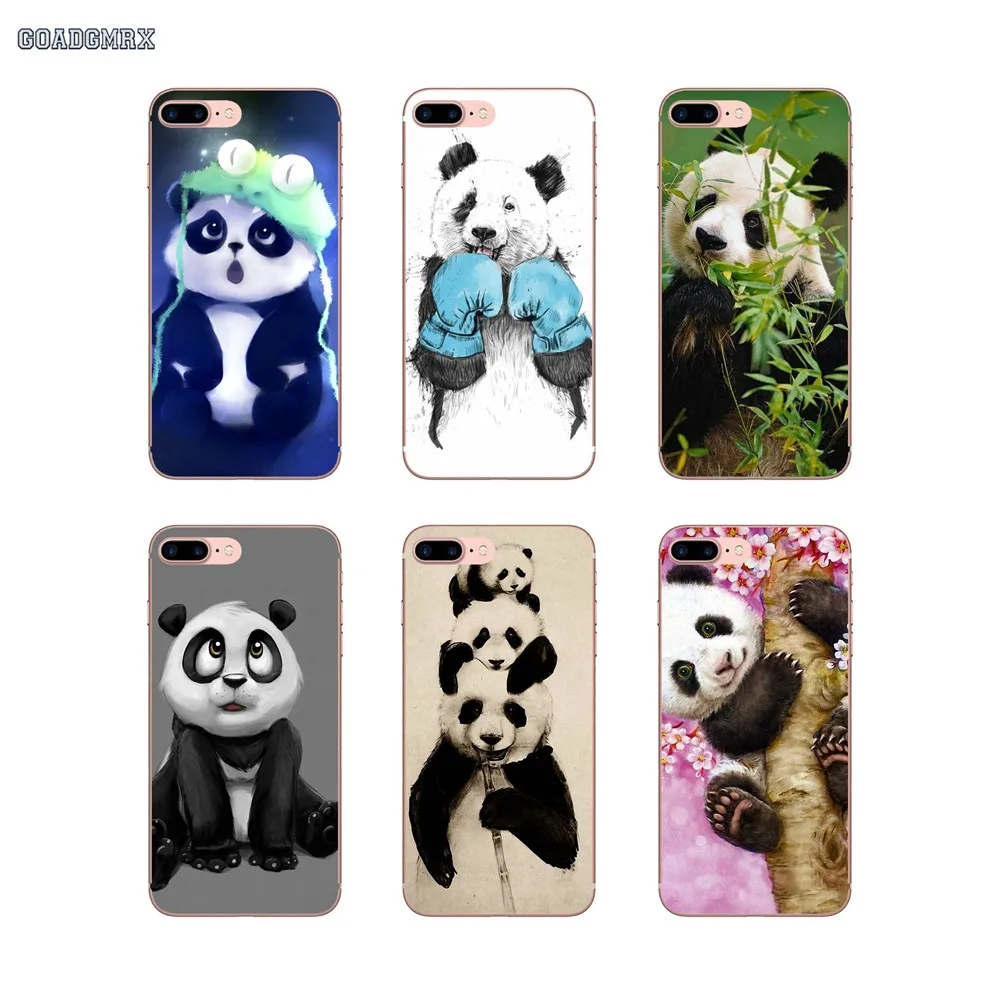 Animal Panda best Front Cover For Xiaomi Redmi 2 S2 Note 6 7 6A Mi 8 Lite 9 SE Pro Mi Max 3 Mix 2 2S 3 Pocophone F1 Phone Covers
Animal Panda best Front Cover For Xiaomi Redmi 2 S2 Note 6 7 6A Mi 8 Lite 9 SE Pro Mi Max 3 Mix 2 2S 3 Pocophone F1 Phone Covers
