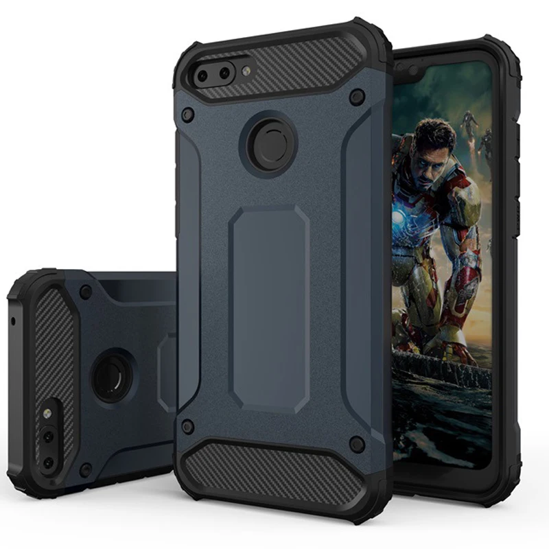 Heavy Armor Hard Case For Huawei Honor 7X Case on Huawei Honor 7X Cover Bumper Silicone Impact Shockproof Phone Case Honor 7 X
Heavy Armor Hard Case For Huawei Honor 7X Case on Huawei Honor 7X Cover Bumper Silicone Impact Shockproof Phone Case Honor 7 X