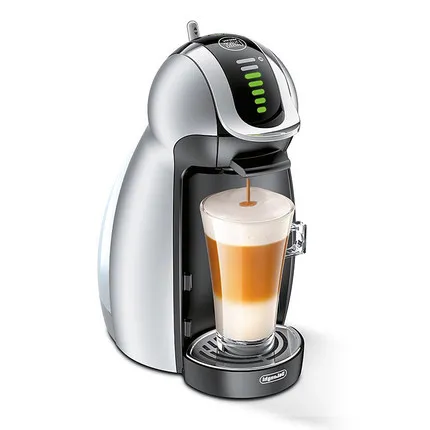 DOLCE GUSTO 466 EDG Nestle capsule coffee machine full automatic household espresso coffee machine
DOLCE GUSTO 466 EDG Nestle capsule coffee machine full automatic household espresso coffee machine