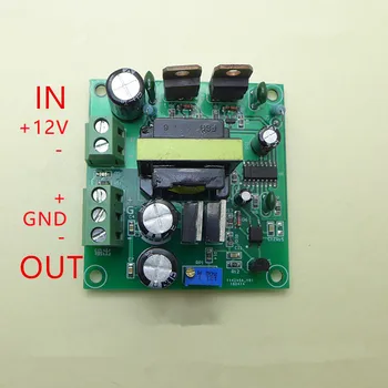 NEW DC Single Power Supply to Dual Power Supply 12v-15v DC to AC Audio Front Isolated Power Supply
NEW DC Single Power Supply to Dual Power Supply 12v-15v DC to AC Audio Front Isolated Power Supply