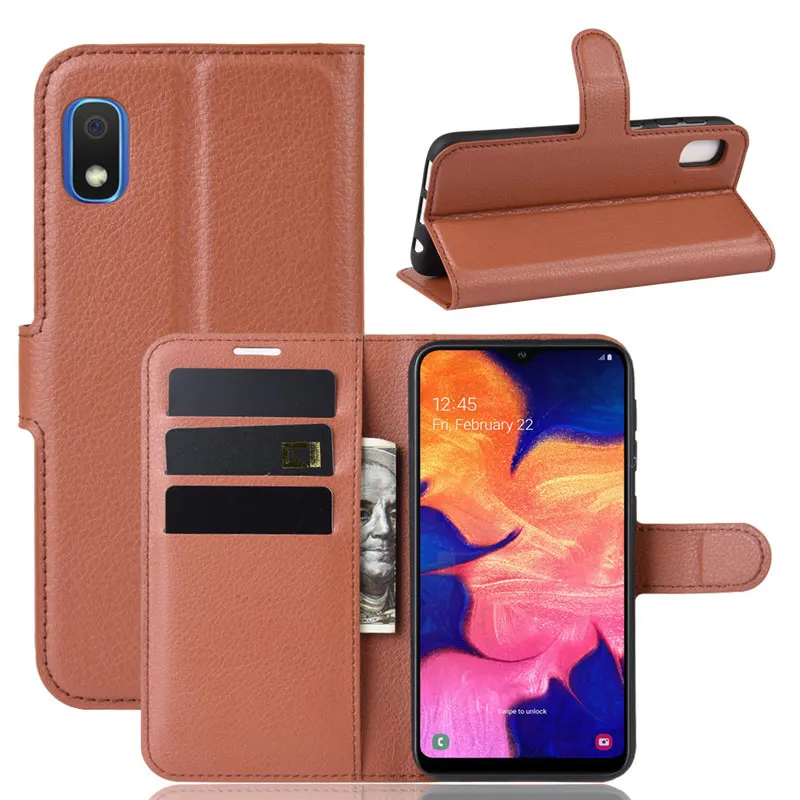 Luxury Flip Case For Samsung Galaxy A10E Case Card Slot Wallet Book Cases For Samsung A10E Cover Leather A 10e A102U Phone Bag
Luxury Flip Case For Samsung Galaxy A10E Case Card Slot Wallet Book Cases For Samsung A10E Cover Leather A 10e A102U Phone Bag