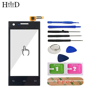 4.0" Mobile Phone Touch Glass TouchScreen For Philips S309 S 309 Touch Screen Digitizer Sensor Glass Lens Panel 3M Glue
4.0" Mobile Phone Touch Glass TouchScreen For Philips S309 S 309 Touch Screen Digitizer Sensor Glass Lens Panel 3M Glue
