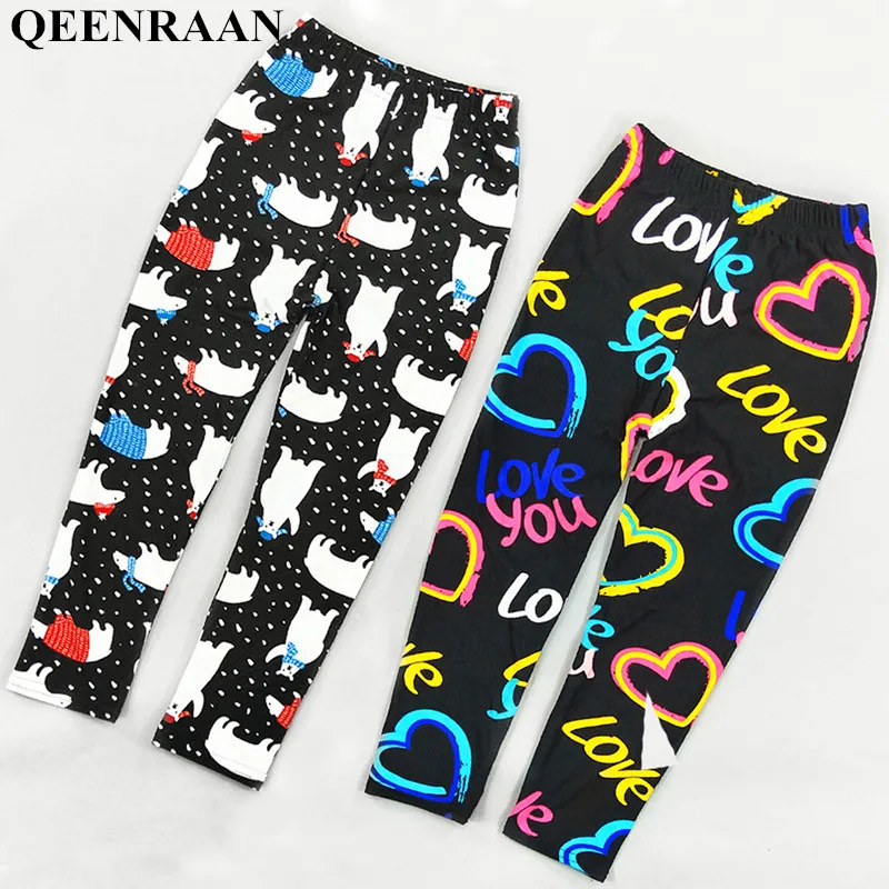 2019 Kids Colorful Flower Modis Leggings Girls Boys Pants Spring Summer Elastic Slim Babys Children's Pencil Pants Trousers
2019 Kids Colorful Flower Modis Leggings Girls Boys Pants Spring Summer Elastic Slim Babys Children's Pencil Pants Trousers