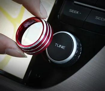4pcs for geely NL-3 (boyue) 2016-2018 Air conditioning knob and Sound knob decoration cover
4pcs for geely NL-3 (boyue) 2016-2018 Air conditioning knob and Sound knob decoration cover