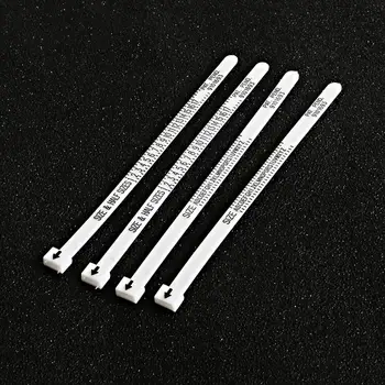 1PC Ring Sizer UK/US Official British/American Finger Measure Gauge For Men and Womens Sizes A-Z/1-17 Ring Jewelry Measurer
1PC Ring Sizer UK/US Official British/American Finger Measure Gauge For Men and Womens Sizes A-Z/1-17 Ring Jewelry Measurer