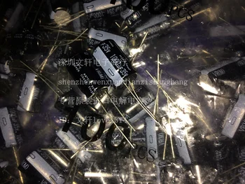 2019 10pcs NICHICON 35V1000UF VR 12.5X20mm new Aluminum Electrolytic Capacitor freeshipping computer Odroid 1000UF 35V 
2019 10pcs NICHICON 35V1000UF VR 12.5X20mm new Aluminum Electrolytic Capacitor freeshipping computer Odroid 1000UF 35V