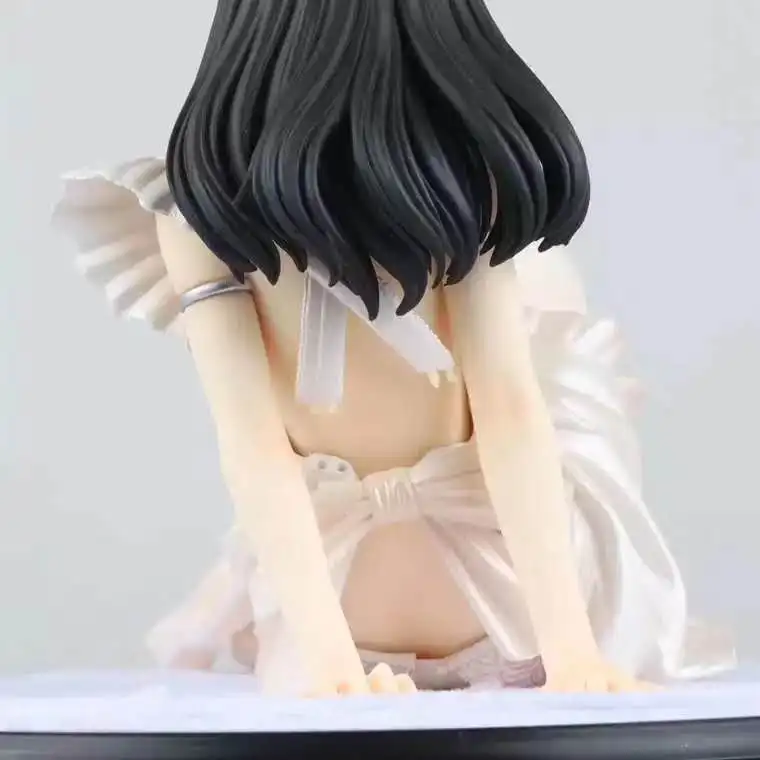Japanese Amine Skytube Tony T2 Art Girls 16 scale painted Nozomi Watase 15cm PVC Action Figure sexy toy (8)
