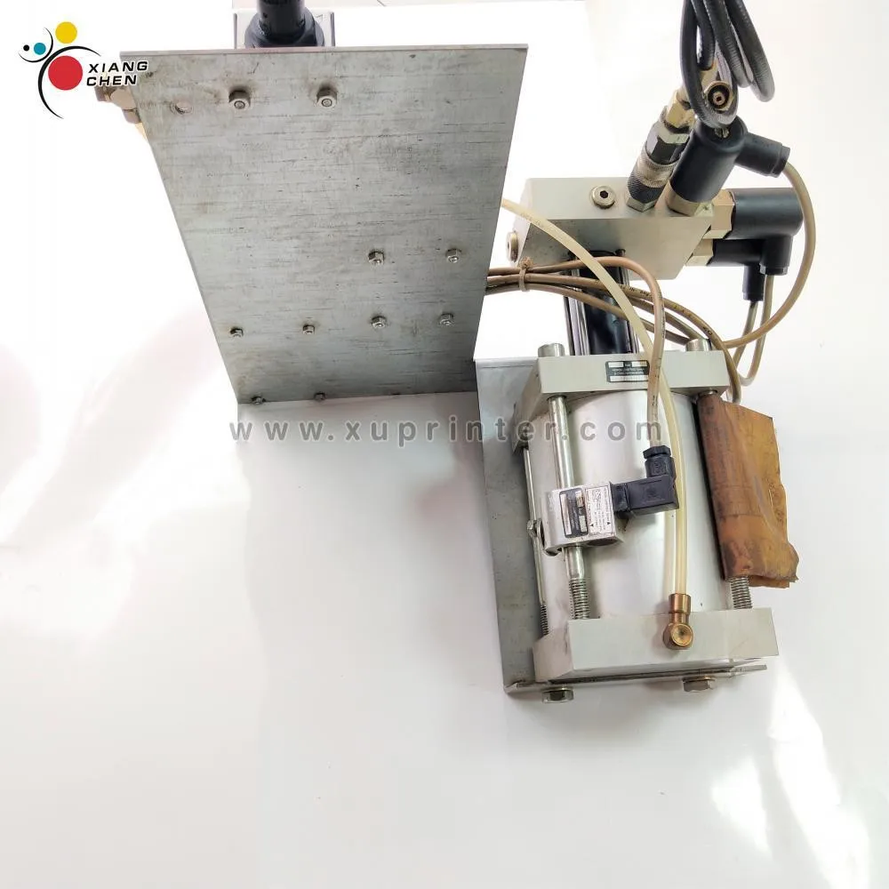 G2.034.404 / 00.580.4448 / 00.580.4447 Support Plate SM102 SX102 SM52 SX52 SM74 HD Offset Printing Machine
G2.034.404 / 00.580.4448 / 00.580.4447 Support Plate SM102 SX102 SM52 SX52 SM74 HD Offset Printing Machine