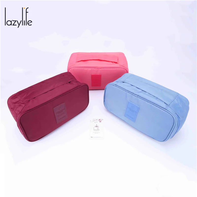 Cosmetic bag bag