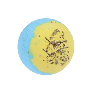 1pc Bath Bomb Exfoliating Bubble Fizzy Spa Moisturizes Bath Salts Ball Bath Bombs for Home Travel
1pc Bath Bomb Exfoliating Bubble Fizzy Spa Moisturizes Bath Salts Ball Bath Bombs for Home Travel